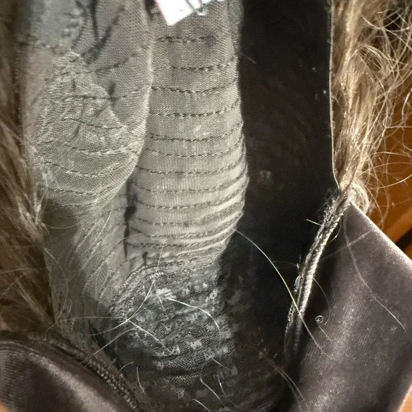 Chelsey Smith headband Blonde Wavy Hair Wig - Picture 5 of 7